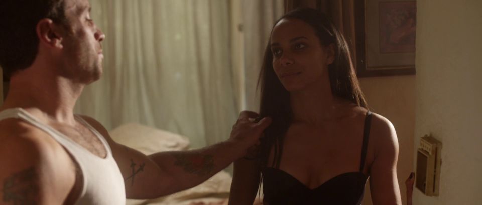 Erin O'Brien, Ione Butler - Dirty Dead Con Men (2018) HD 1080p!!!