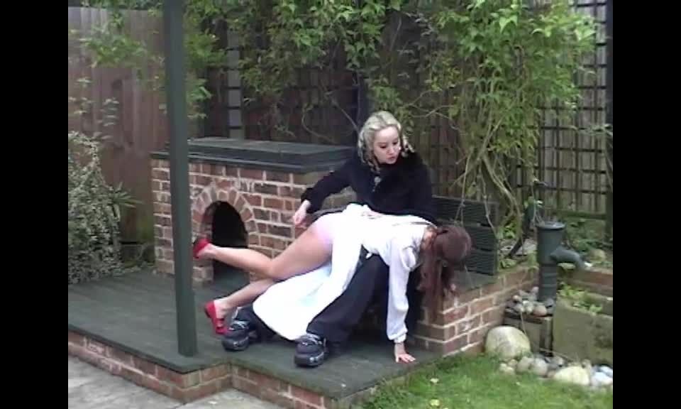 adult xxx clip 26 No Escape, limp fetish on fetish porn 