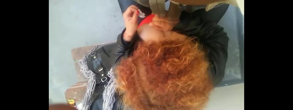 adult xxx clip 13 Girl With Curly Hair Giving A Head on amateur porn hardcore orgy 5