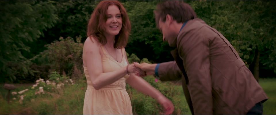 Maya Diehm - Driven Crazy (2019) HD 1080p - [Celebrity porn]