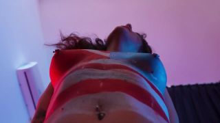 artegirlx - Happy Independence Day - 4th of July POV COWGIRL RIDING