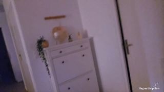 7132 Excited after a Girls' Night Out, we Swap our Geeky Guys...