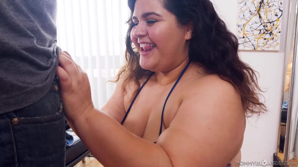 Mommy blows best - karla lane