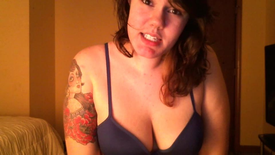 video 8 Lucy Skye – All You Think About Is Cock Gay - make me bi - fetish porn erotic fetish