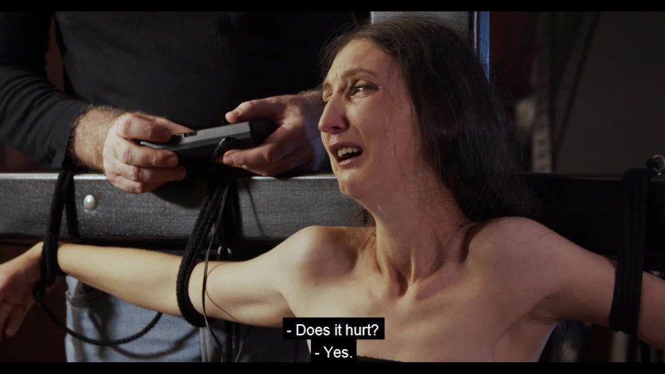 Free Porn Spank Video | [hotspanker.com] Graias.com – One fate for two girls – Linda – part 1