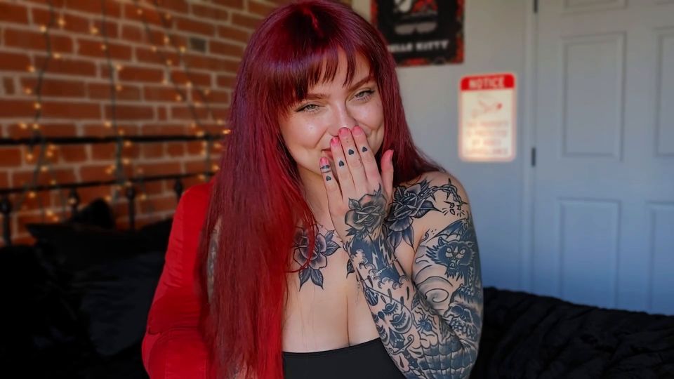 Ginger Rae Ginger Rae xoxo Alentado Perra Bisexual Afirmaciones (Porno femenino)