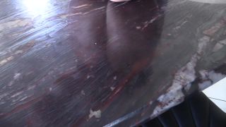 MILF Katie - Hooking Up In The Parking Lot