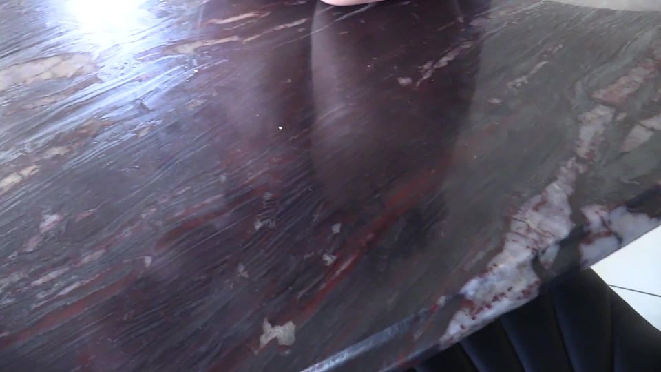 MILF Katie - Hooking Up In The Parking Lot