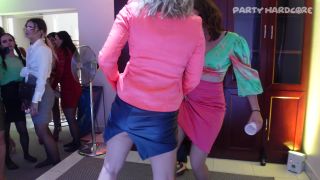 House Party Hardcore Vol. 1 - Part 2 - Cam 1