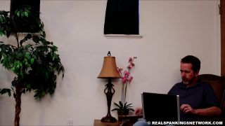 xxx video clip 48 Cleo: Paddled by The Dean | spanking | fetish porn itching fetish