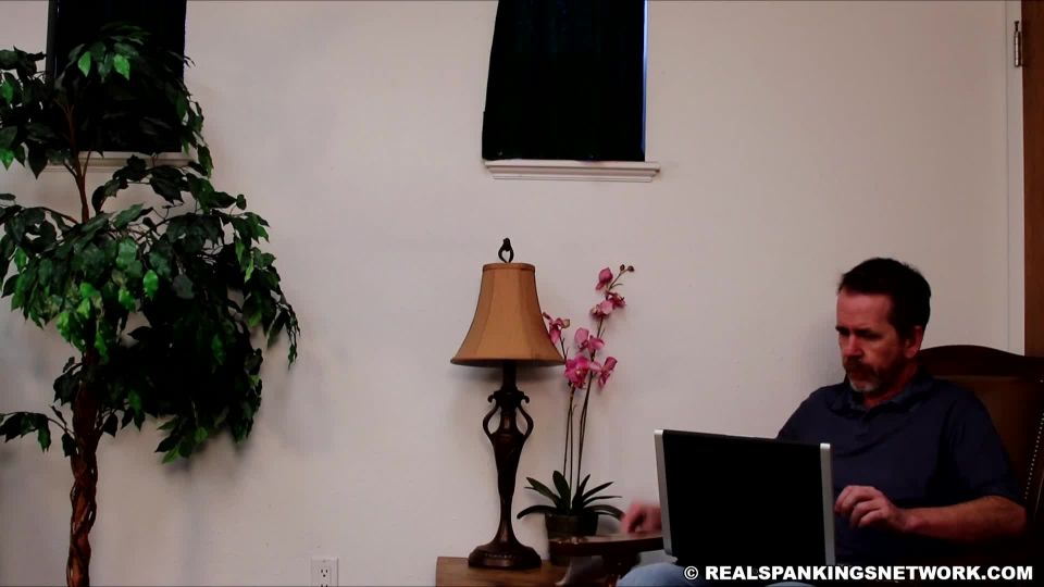 xxx video clip 48 Cleo: Paddled by The Dean | spanking | fetish porn itching fetish