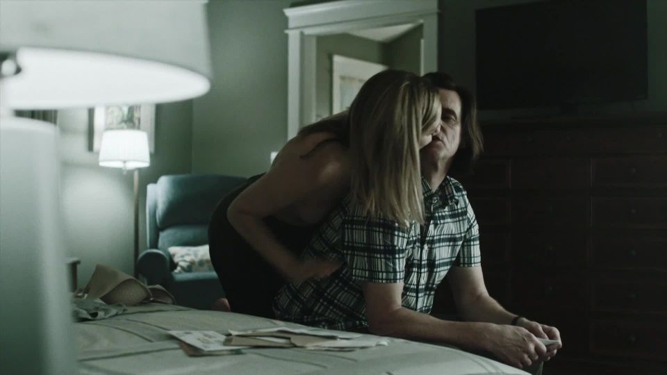 Judy Greer - Bromas s01e08 (2018) HD 1080p - (Celebrity porn)