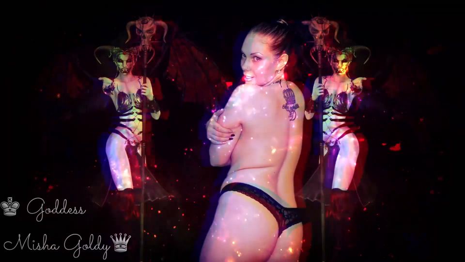 clip para adultos 26 The Goldy Rush – Tan agradable de Sniff Jerk Off y Reward Derecha – Sesión de Extreme Veneno-Fantasia Joi – MISTRESS MISHA GOLDY – RUSSIANBEEUTY - instrucciones de masturbación - fetiche porno femenino primal bajo la influencia