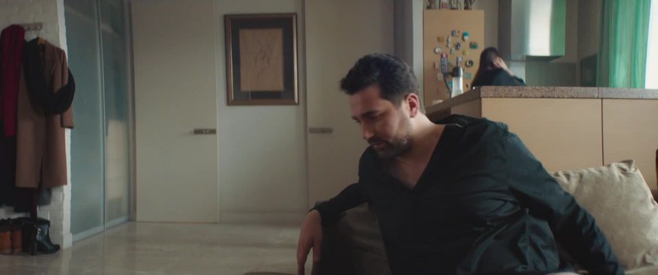 Anna Antonova - Bud moim Kirillom (2021) HD 1080p - [Celebrity porn]