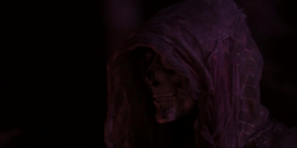 Ashleigh Sizemore, Athena Sanchez - Goat Witch (2014) HD 1080p - [Celebrity porn]