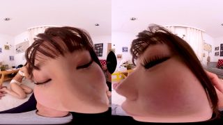 NJVR-019 B - Watch Online JAV VR