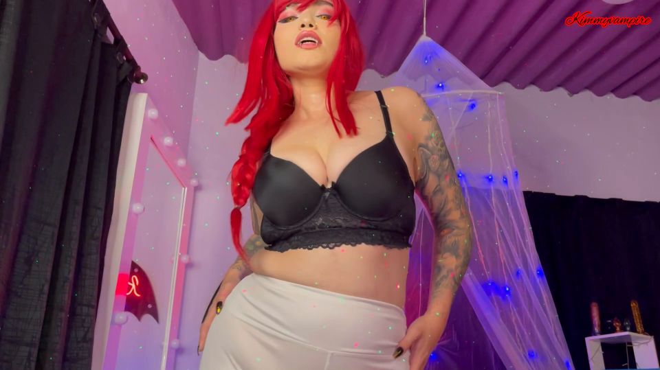 KimmyVampire - Sexy Dance by Mak