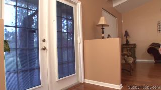 online clip 23 sasha foxx foot fetish Houseboy Slavery Part 1, foot on fetish porn