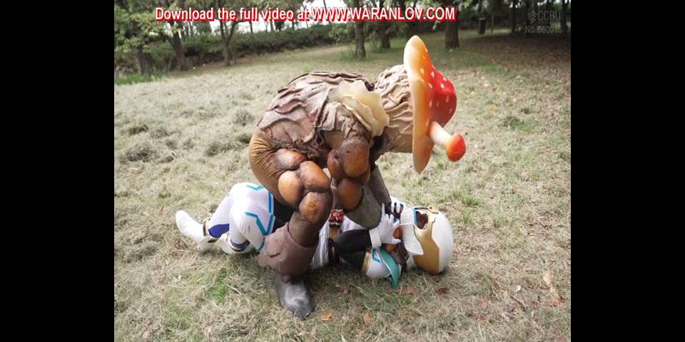 [WarAnLov.com] SPSE-66 Ayakashi Towaden Kougaigar Parte 2-002