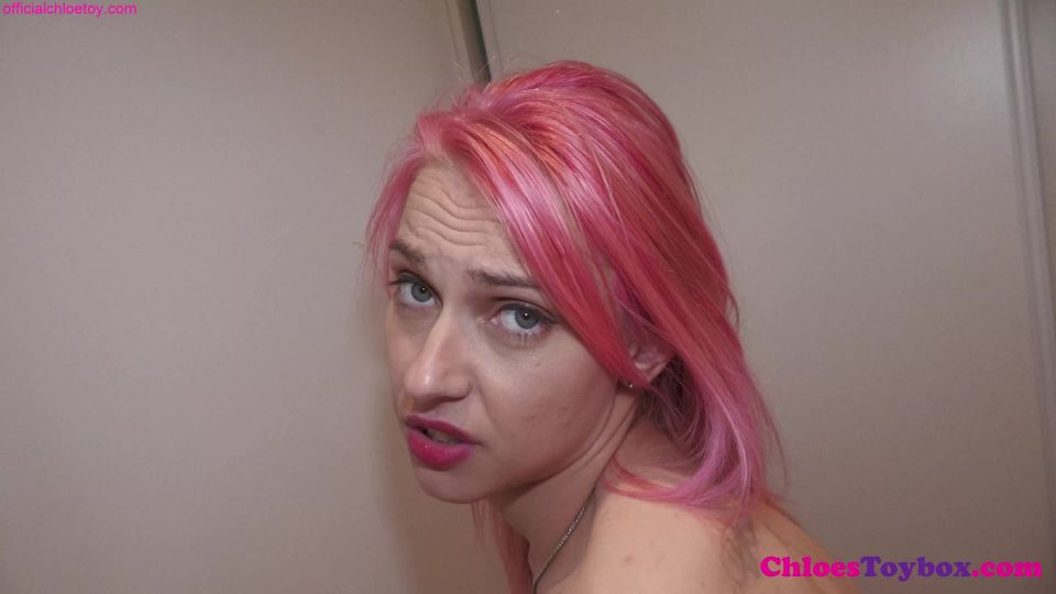 [OfficialChloeToy]  ryan  hd2160