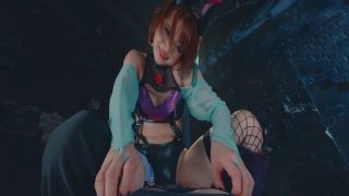 [WarAnLov.com] SPSE-65 Monstruo femenino Aranephia: La misteriosa flor del amor puro-014