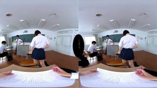 Mahiro Yui - 3DSVR-1007 A -  (UltraHD 2021)