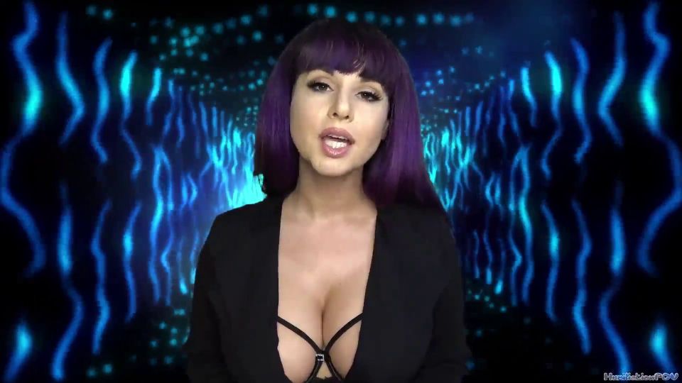 Masturbation Is Good For You You Need To Do It More Humiliation POV Goddess Valora (Masturbation porn)