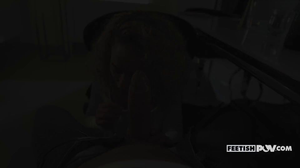 [FeetishPOV] Geisha Kyd The Orgasm Guru [07.22.22] [1080p]