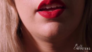 Bella Winters () Bellawinters - i love knowing how much you all cum while watching my vids so i thought id give you a li 18-02-2021