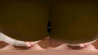 GOPJ-272 B - Japan VR Porn - (Virtual Reality)