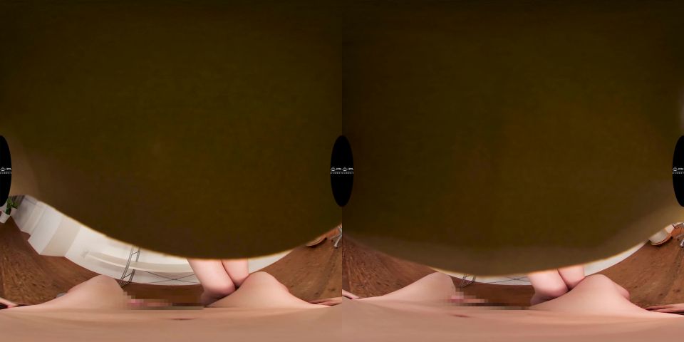 GOPJ-272 B - Japan VR Porn - (Virtual Reality)