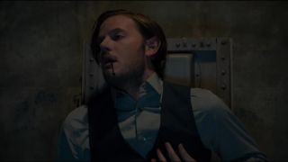 Elisabeth Hower - Escape Room (2018) HD 1080p - (Celebrity porn)