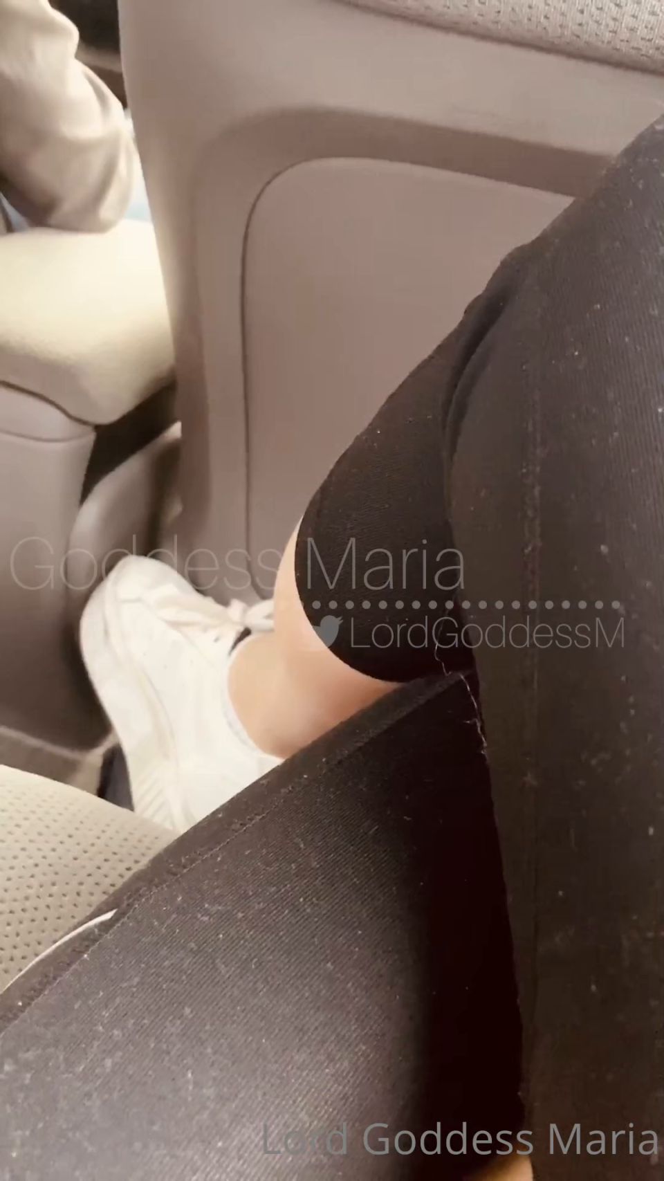 LGM H265_Estoy probando un nuevo esclavo local para una posición de tiempo completo. Él es completamente nuevo en este mundo