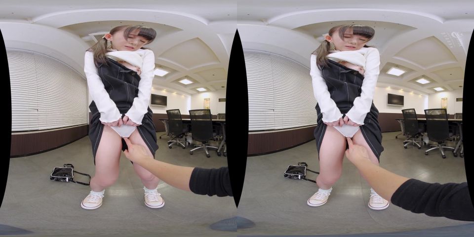 RVR-046 G - Japan VR Porn(Virtual Reality)