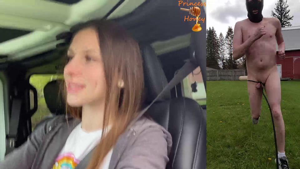 PRODUCCIONES DE HIJA - Tugnuts.