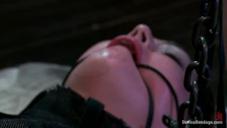 online xxx video 48 foot fetish couple bdsm porn | Sexy Sarah gets Fucked Hard in Brutal Bondage with Nerve Racking Breath Play | brunette