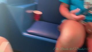 Ellie Brooks - mrselliebrooks () Mrselliebrooksjustteasinghubbywithmypussywhile