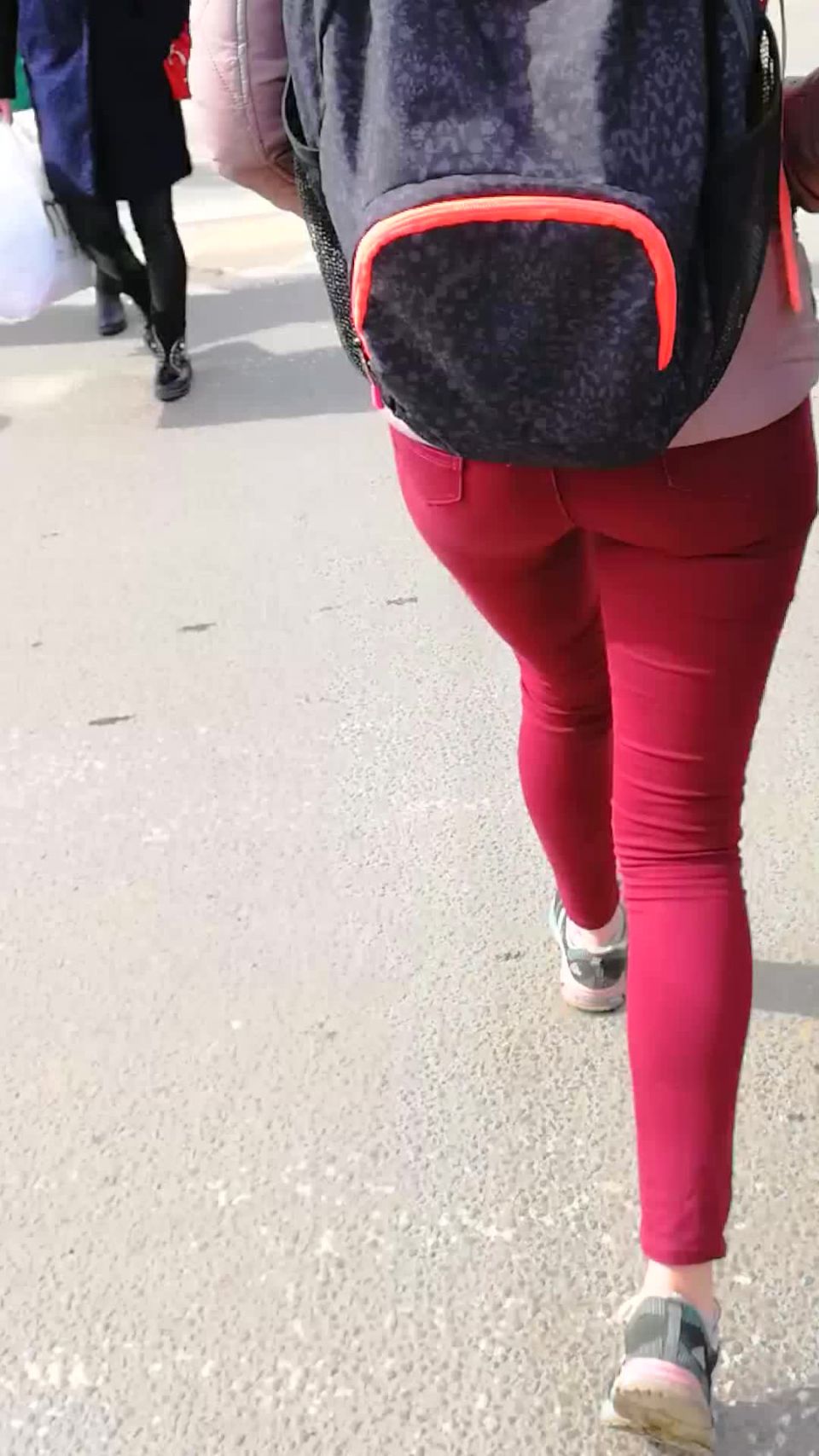 porno en línea video 44 Voyeur199 - cámara oculta - webcam