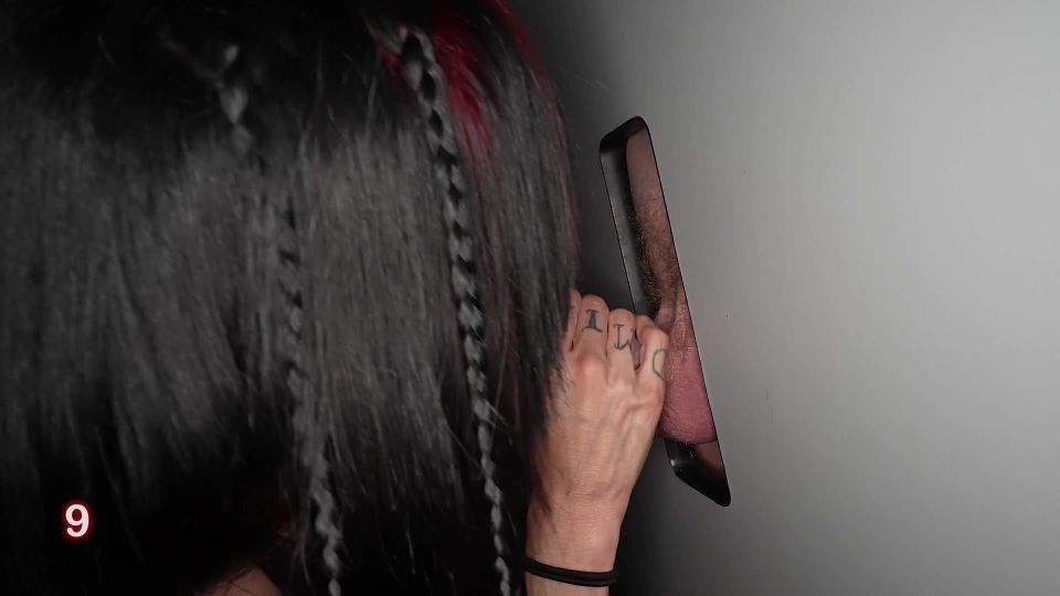 12th visit (Amateur porn) Shelby Caldera