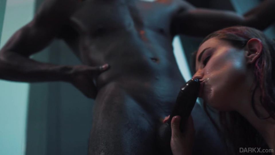 Haley Reed: Wet Dreams 720p HD