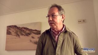 Online porno - Old & Young – Casarse Sueño viejo y joven