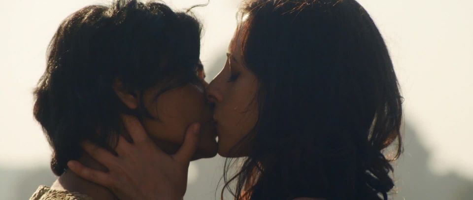 Preeti Gupta, Bhavani Lee – Unfreedom (2015) HD 1080p - [Celebrity porn]