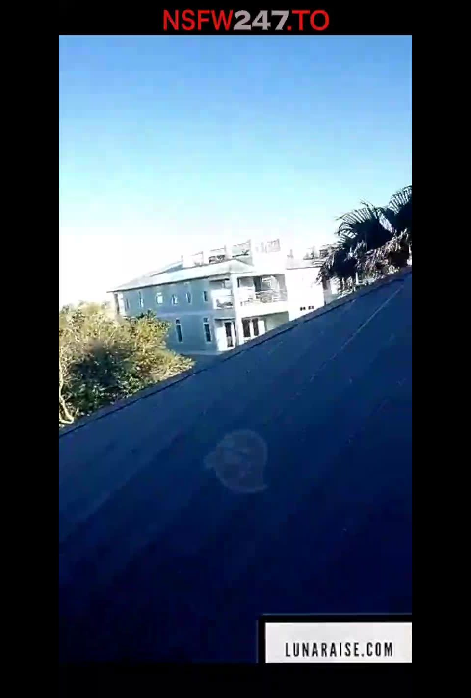 LunaBennaColección mamada al aire libre snapchat premium 20181103 - NSFW247