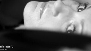 Ann Marie Geller in Latex Experiment 720p HD