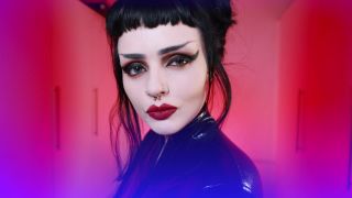 online porn clip 39 Empress Poison – Mine, men in pain femdom on femdom porn 