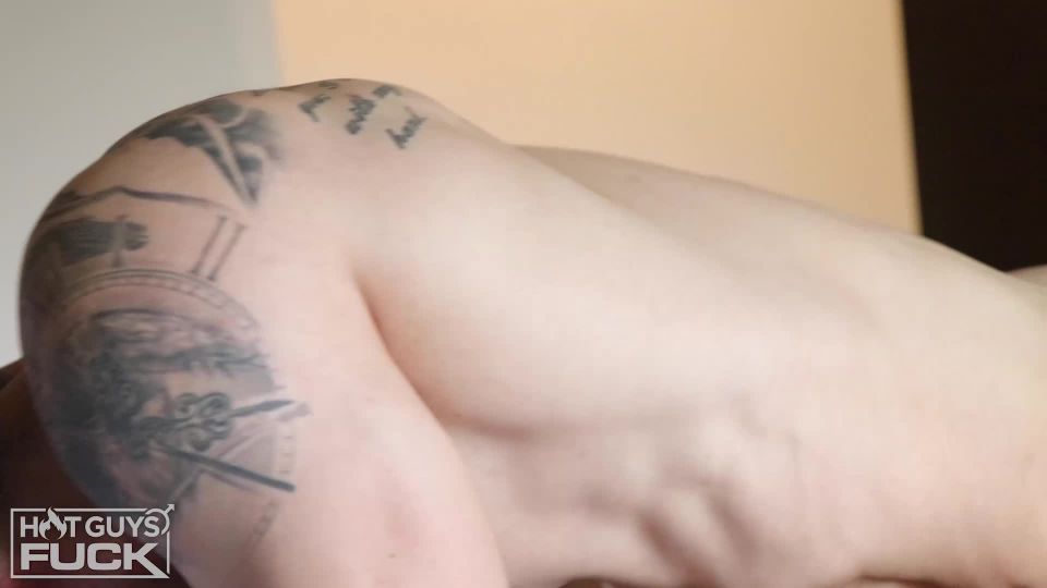 (Big Cock Latino Jock Diego Cruz Fucks Tiny Tatted Ashley Daniel)