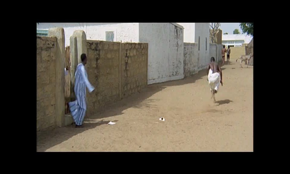 África Erotica (1972) – (Vintage)