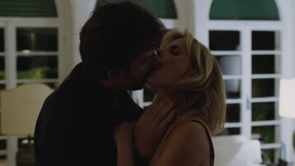 Isabella Ferrari, Valeria Golino - Caos calmo (2008) HD 720p!!!