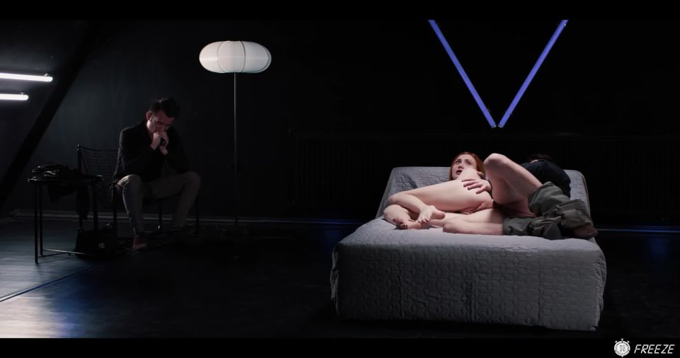 online xxx clip 28 Scarlet Skies Heartbreak Cure - [Freeze.xxx] (FullHD 1080p), car crush fetish on femdom porn 