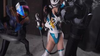 [WarAnLov.com] SPSE-08 Raystorm S-008